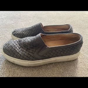 M.Gemi slip on size 38